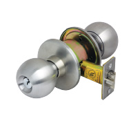 Grade 1 Heavy Duty Cylindrical Knob