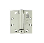 UL Single Action Spring Hinge