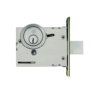 Mortise Deadlocks