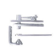 SPX 0327 Center Hung Pivot Set